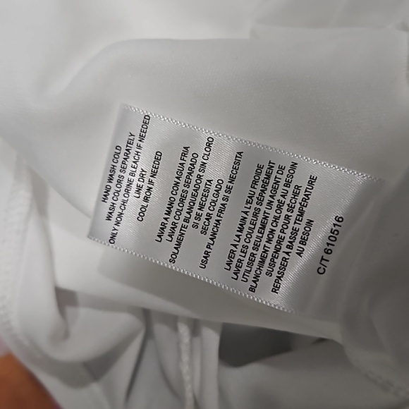 Gabby Skye Abstract Print Maxie Dress - Picture 5 of 8